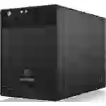 ICY BOX 60360 Boîtier pour disque dur SATA 2.5 pouces USB-C® (USB 3.1 Gen 2) ICY BOX 60360 Boîtier pour disque dur SATA 2.5 pouces USB-C® (USB 3.1 Gen 2)