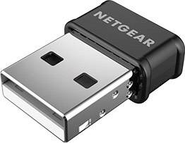 Adaptateur Wi-Fi NETGEAR A6150 USB 2.0 1200 MBit/s