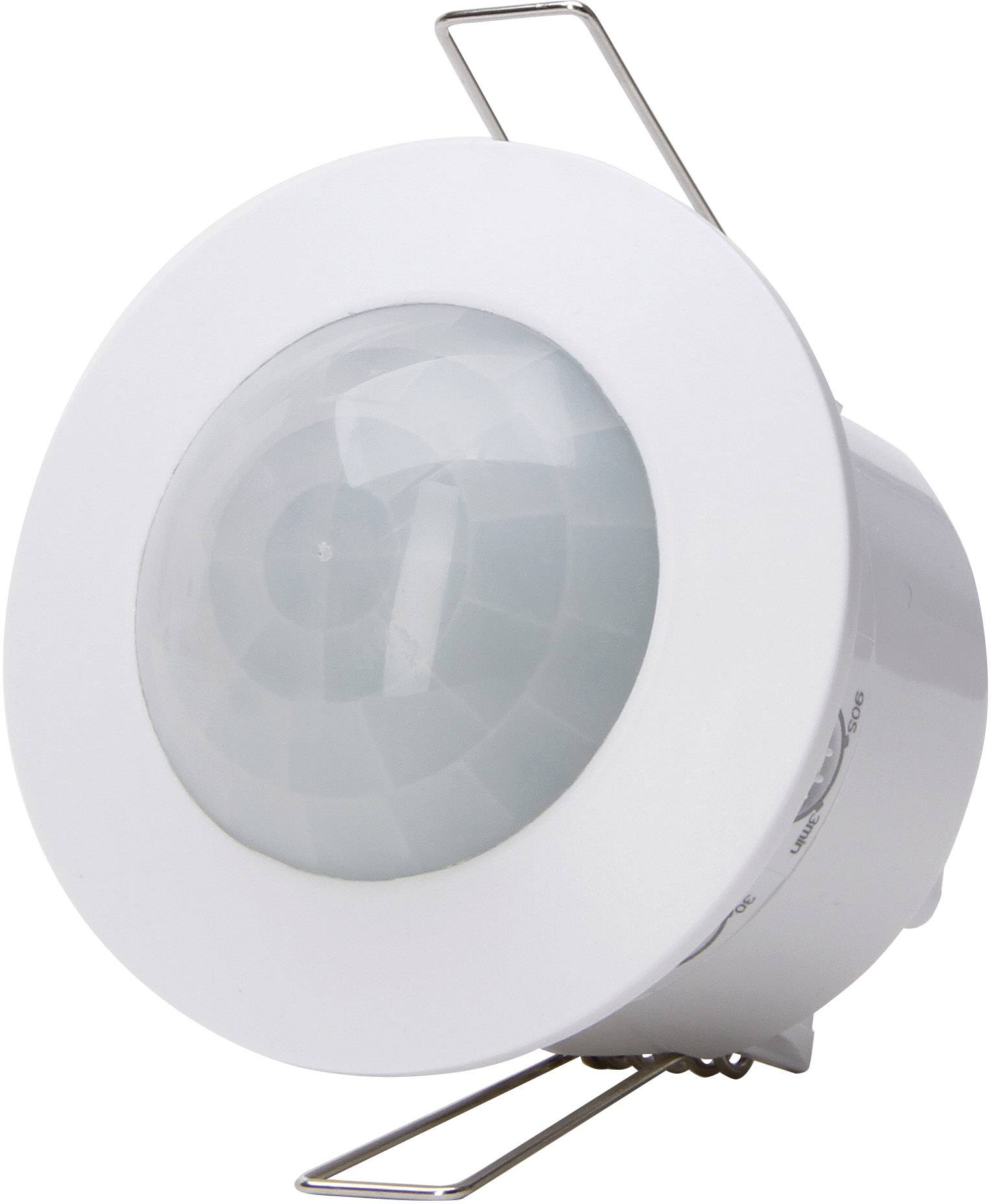 Kopp 824701011 plafond Détecteur de mouvements 360 ° blanc IP20