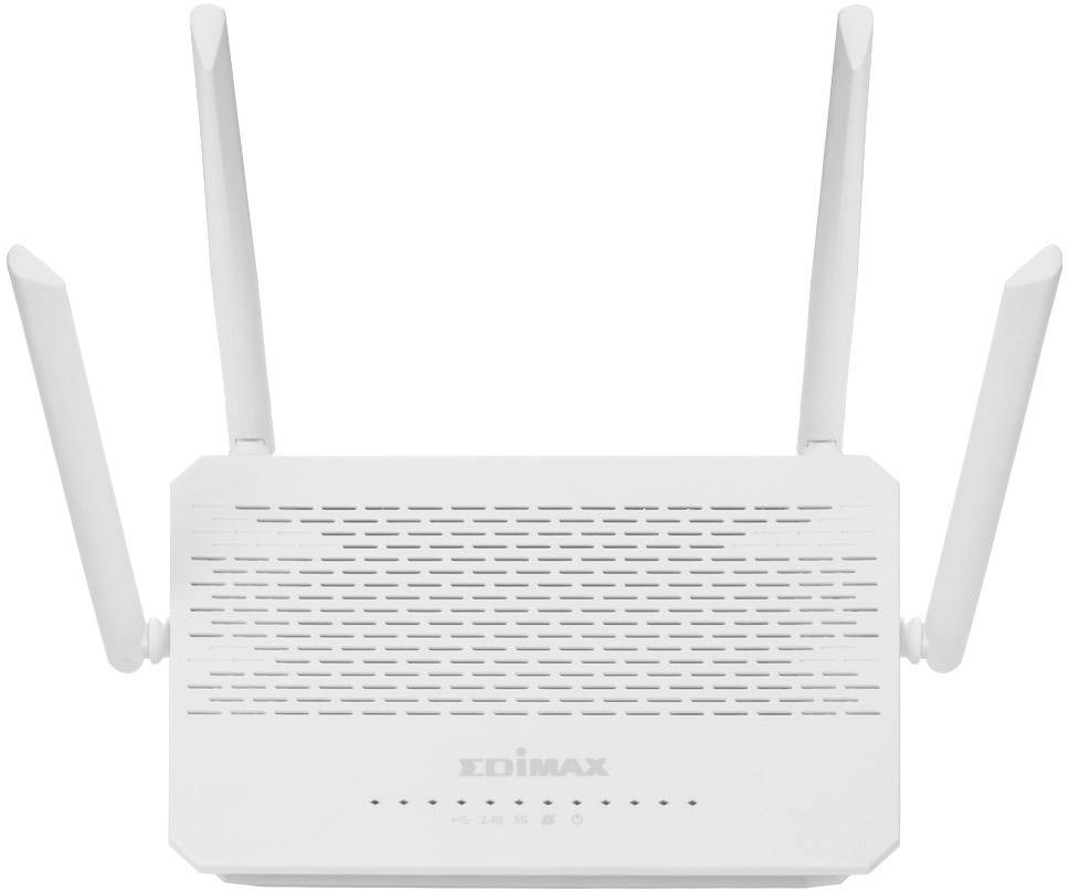 Routeur Wi-Fi EDIMAX BR-6478AC V3 2.4 GHz, 5 GHz 1200 MBit/s