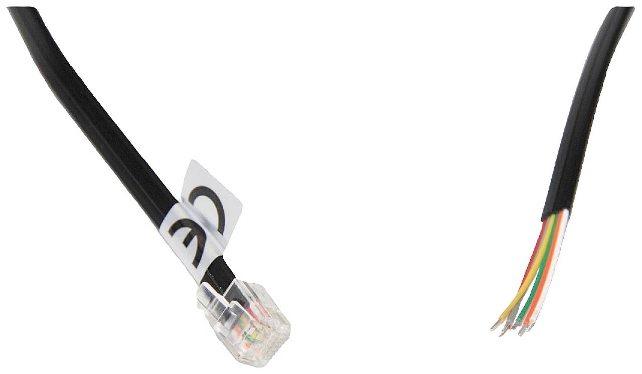 CEP Terminals 12003 Câble d'alimentation Adapté pour (module GSM): CEP terminaler