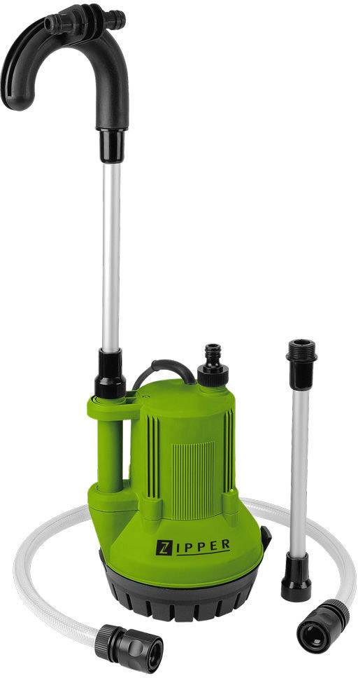 Zipper ZI-RTP350 ZI-RTP350 Système de récupération des eaux de pluie 11 m