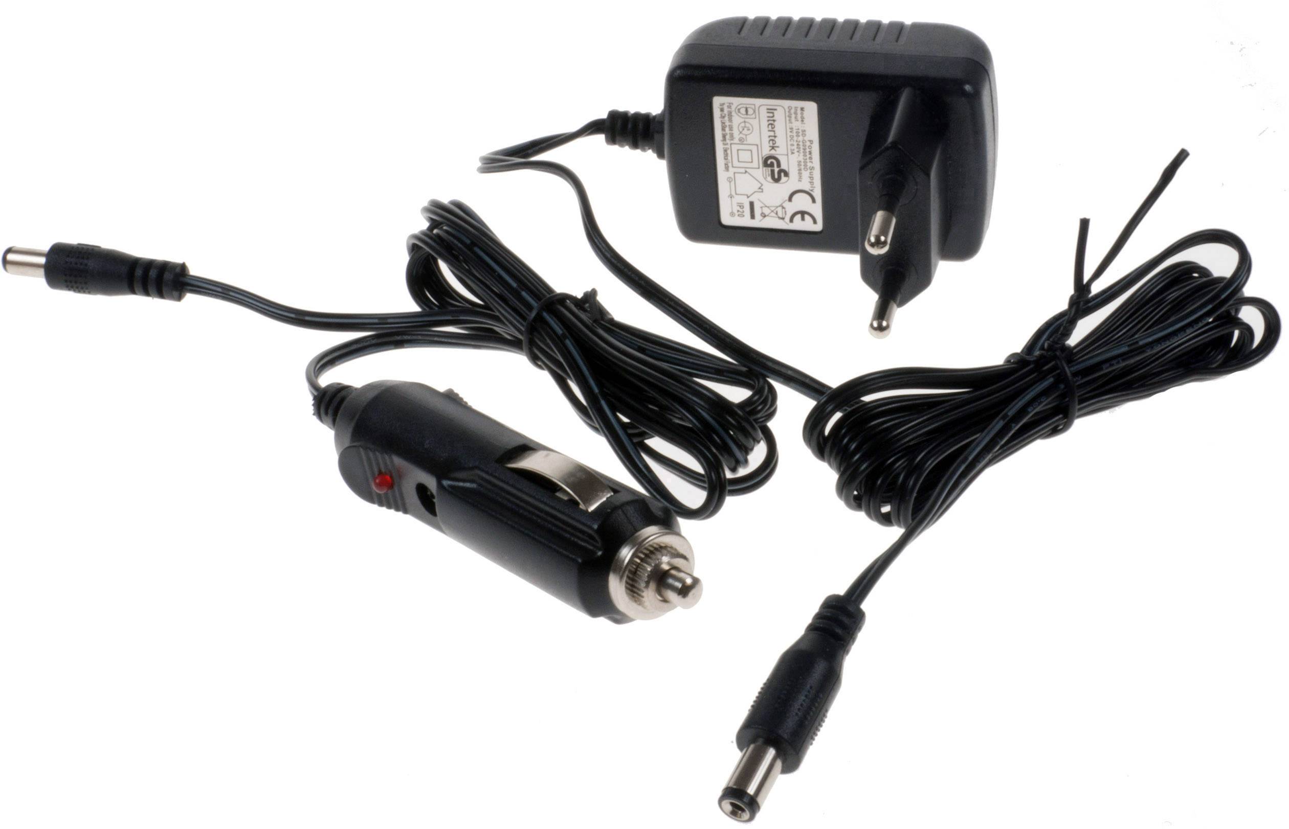 XCell 143652 Worklight Spin LED Lampe de travail à batterie 3 W 280 lm