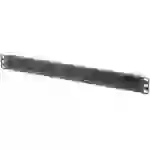Digitus DN-97661 19 pouces Brosse passe-câbles 1 UH noir, noir (RAL 9005) Digitus DN-97661 19 pouces Brosse passe-câbles 1 UH noir, noir (RAL 9005)