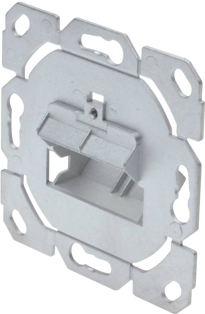 Digitus Prise réseau encastré, module, encastré insert non équipé 2 ports