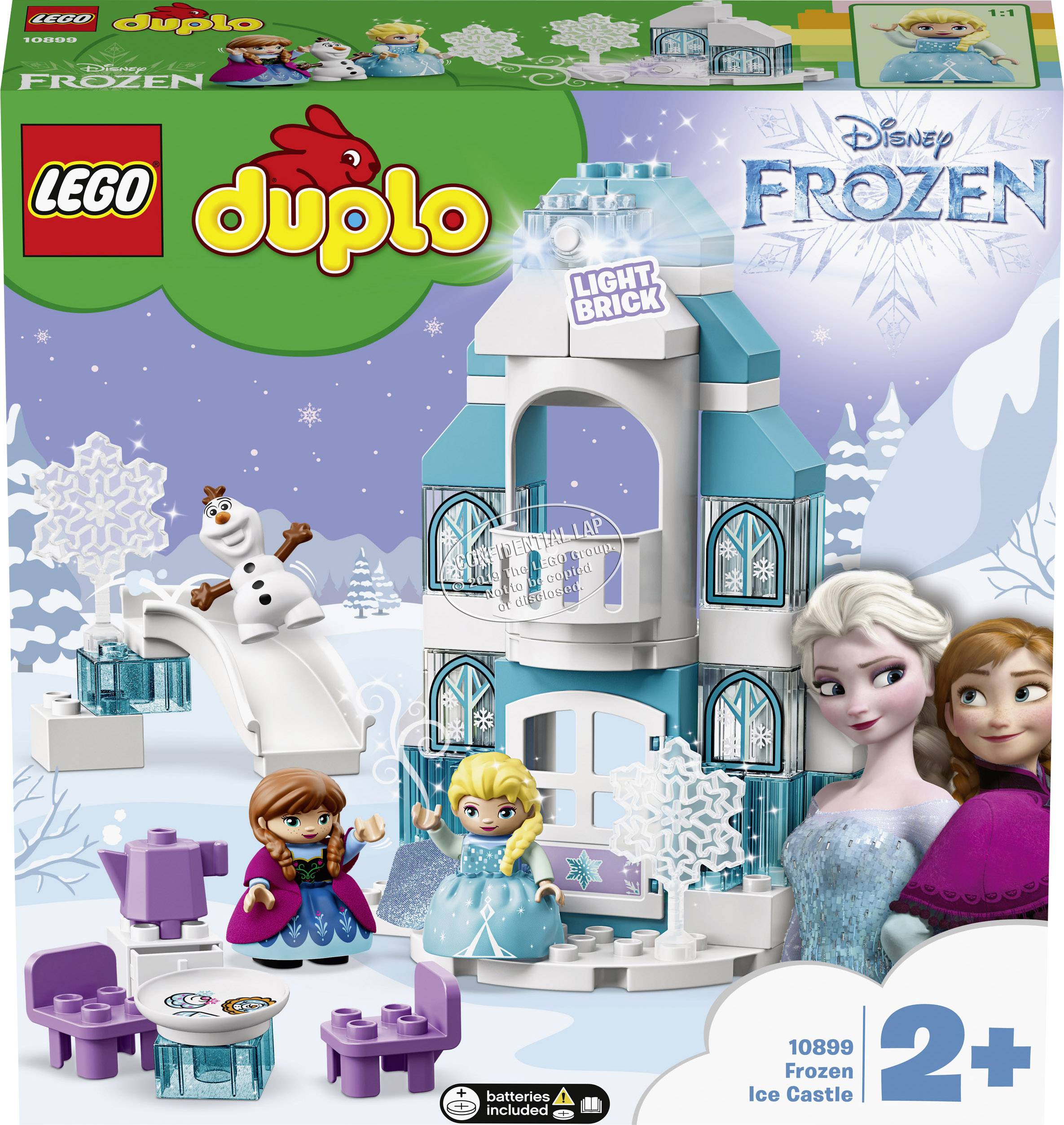 10899 LEGO® DUPLO®