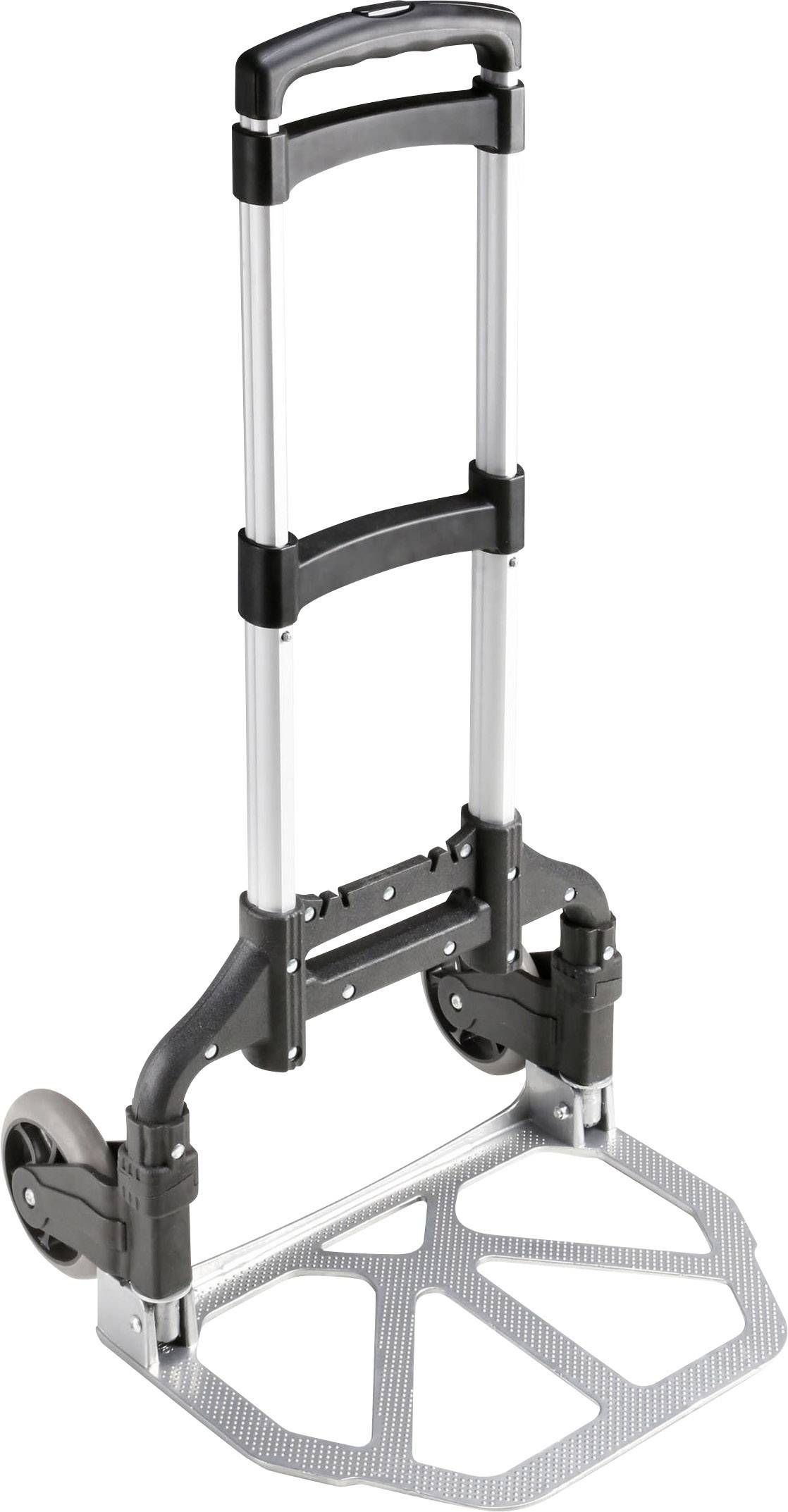 Adam Hall PORTER Diable