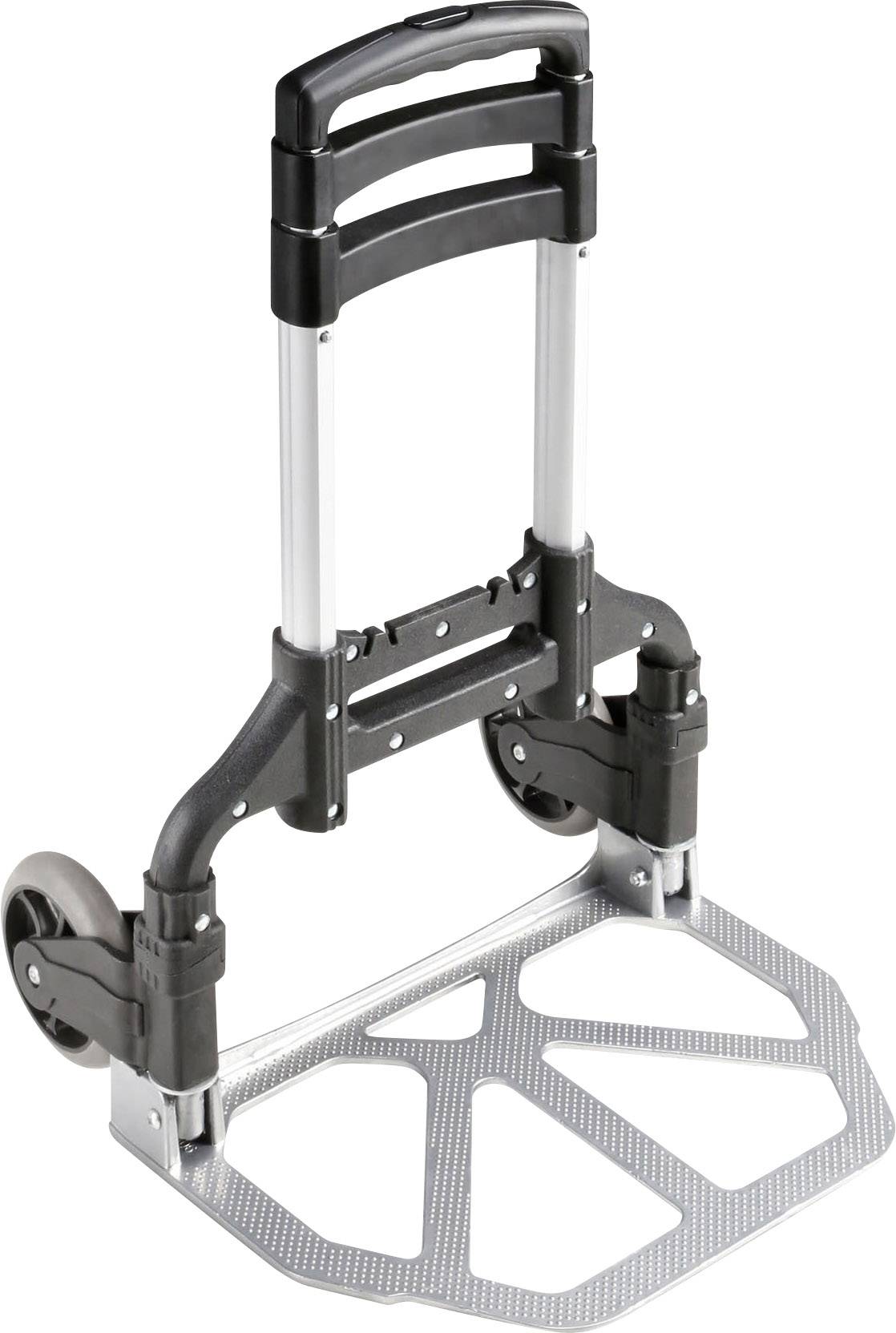 Adam Hall PORTER Diable