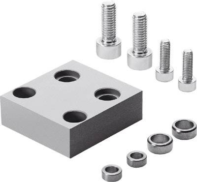 FESTO Kits adaptateurs HAPG-4 163253 1 pc(s)