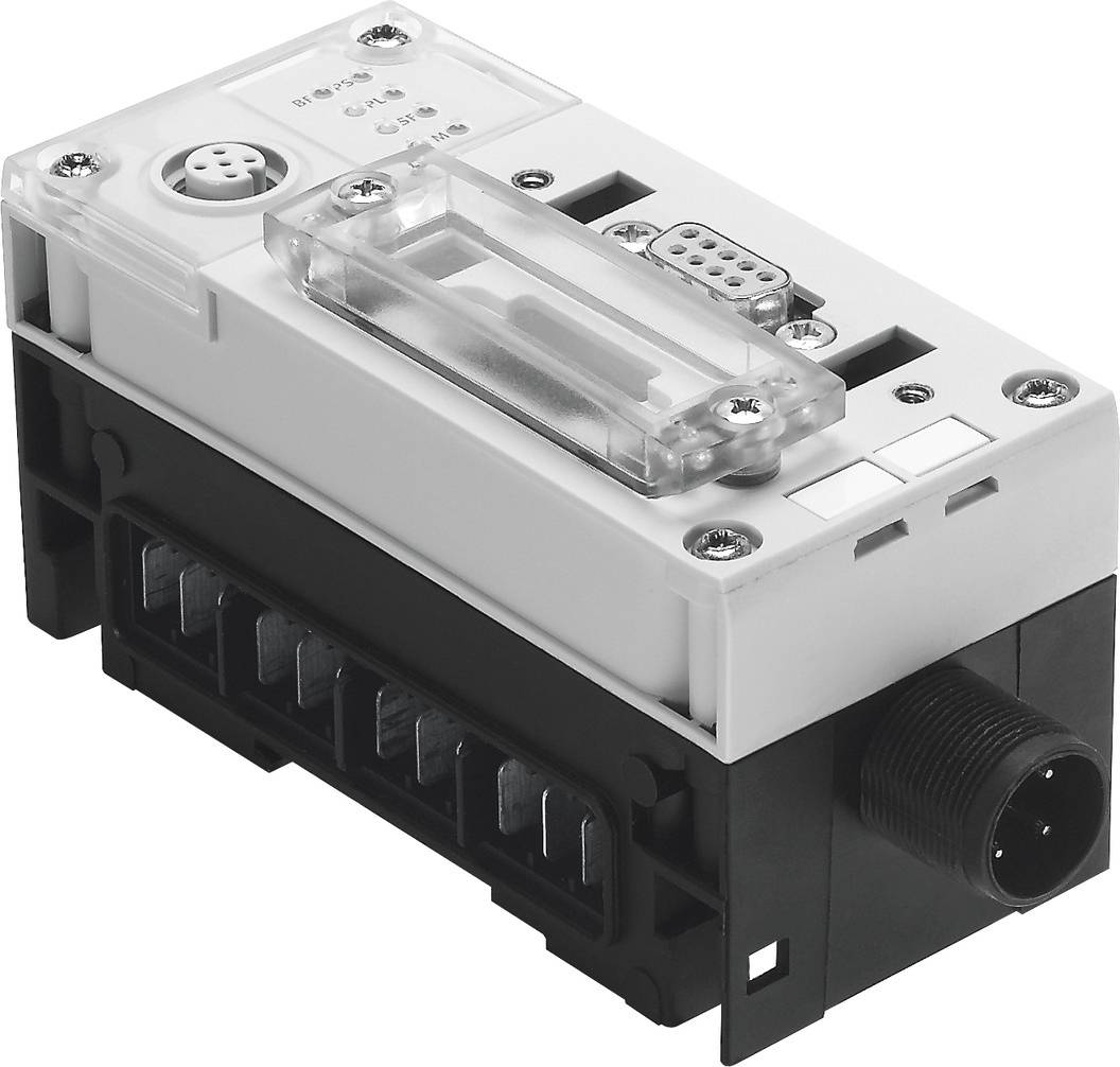 FESTO 195740 Noeud de bus 1 pc(s)
