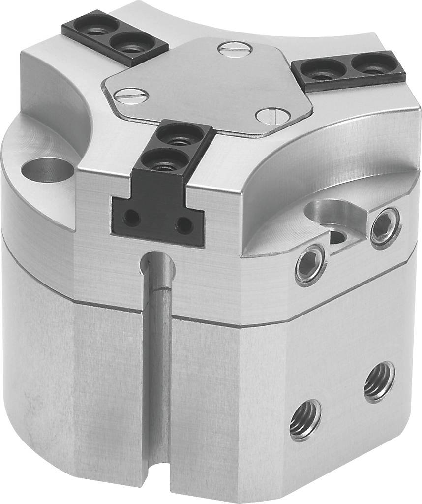 FESTO 560183 HGDT-40-A-F Pince à serrage concentrique 1 pc(s)