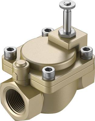 FESTO Soupape à aimant 546153 VZWM-L-M22C-G2-F5 Largeur nominale (détails) 50 mm 1 pc(s)