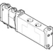 FESTO Soupape à aimant 573471 VUVG-S14-M52-MZT-G18-1T1L G 1/8 1 pc(s) FESTO Soupape à aimant 573471 VUVG-S14-M52-MZT-G18-1T1L G 1/8 1 pc(s)