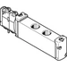FESTO Soupape à aimant 8004880 VUVG-S18-M52-MZT-G14-1T1L G 1/4 1 pc(s) FESTO Soupape à aimant 8004880 VUVG-S18-M52-MZT-G14-1T1L G 1/4 1 pc(s)