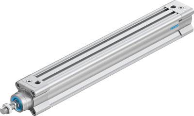 FESTO 1376430 DSBC-32-250-PPVA-N3 Cylindre standard Longueur de course: 250 mm 1 pc(s)