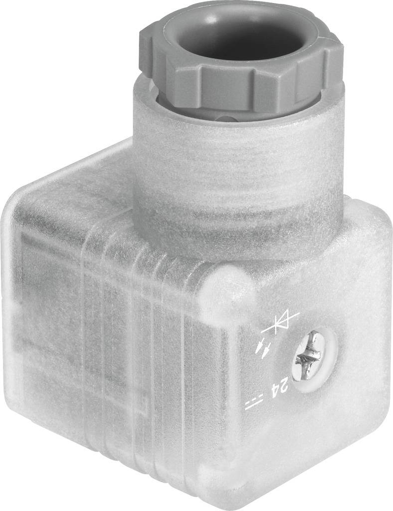 FESTO Connecteur de module 164274 PEV-1/4-WD-LED-24 1 pc(s)