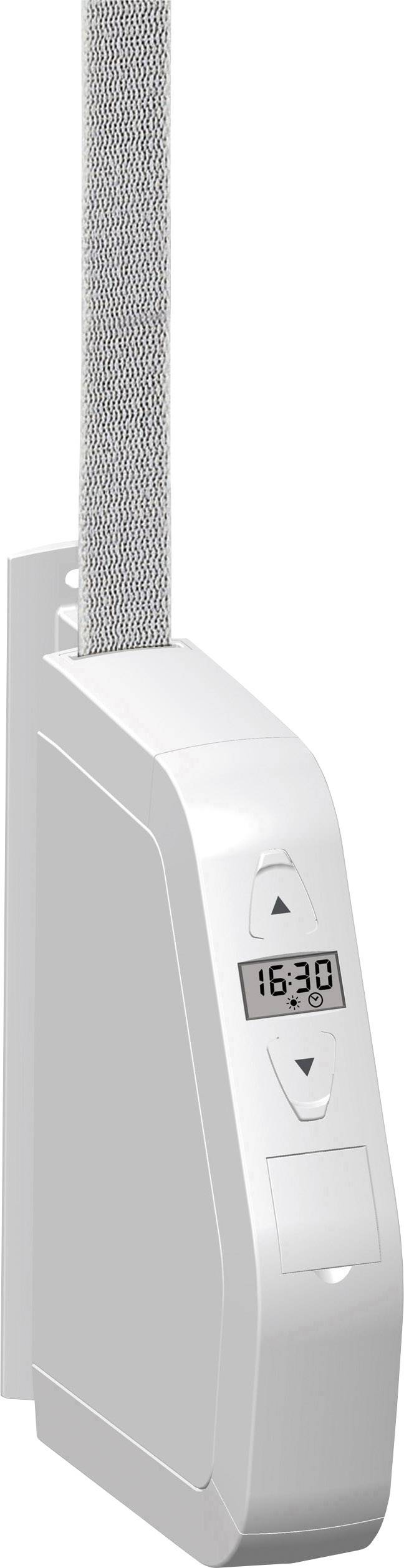 Superrollo Professional SR10245 GW245 Enrouleur de sangle électrique 15 mm Force de traction (max.) 30 kg montage apparent