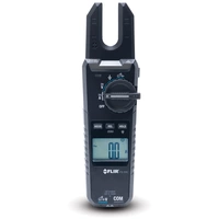 FLIR VT8-1000 Pince ampèremétrique numérique CAT IV 600 V, CAT III 1000 V Affichage (nombre de points): 6000 FLIR VT8-1000 Pince ampèremétrique numérique CAT IV 600 V, CAT III 1000 V Affichage (nombre de points): 6000