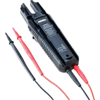 FLIR VT8-1000 Pince ampèremétrique numérique CAT IV 600 V, CAT III 1000 V Affichage (nombre de points): 6000 FLIR VT8-1000 Pince ampèremétrique numérique CAT IV 600 V, CAT III 1000 V Affichage (nombre de points): 6000
