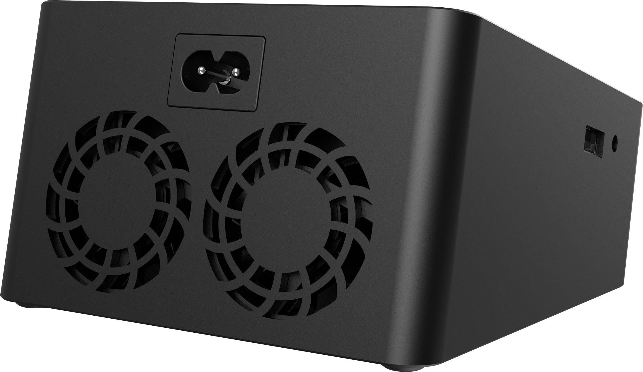 ISDT D-2 Chargeur multifonction de modélisme 230 V 12 A Li-polymère, Li-ion, LiFePO, LiHV, NiMH, NiCd, plomb