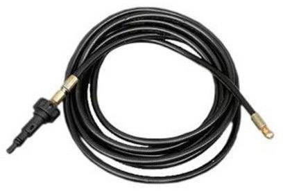 Lavor Flexible de nettoyage des conduits 6.010.0016 Adapté pour (marque de nettoyeur haute pression) Einhell, Parkside 1 pc(s)