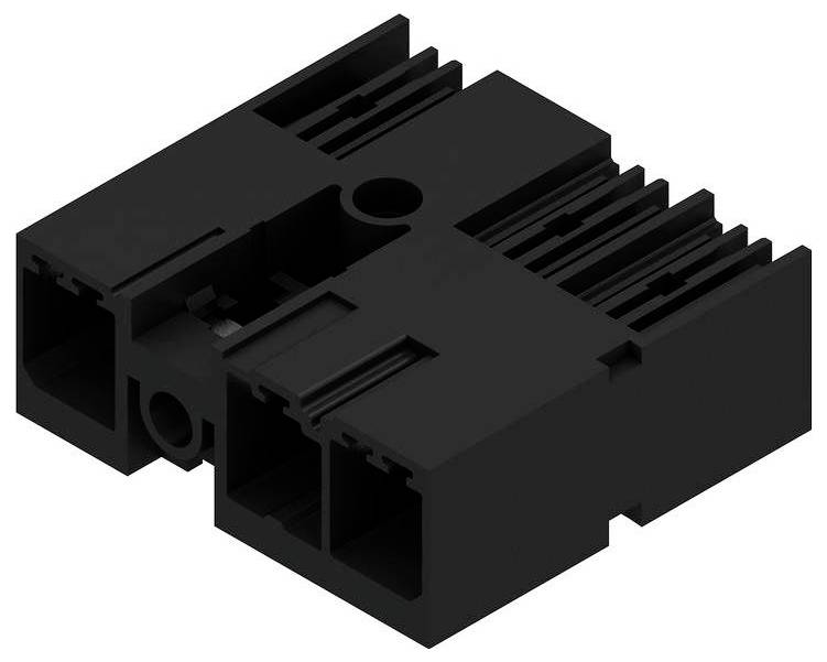 Weidmüller Boîtier mâle (platine) 2545990000 110 pc(s)