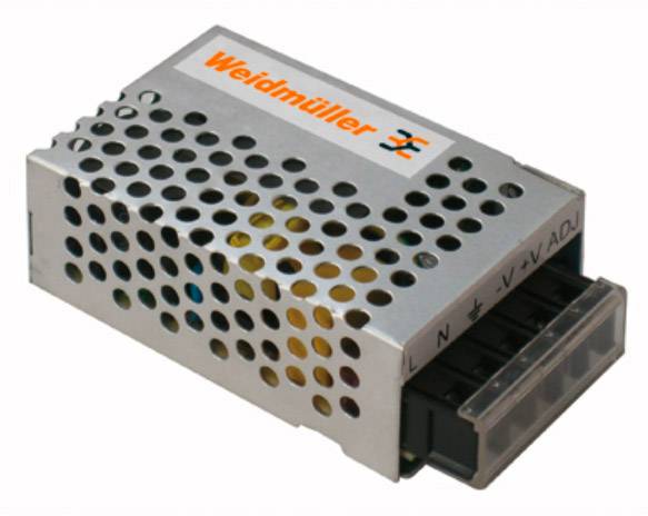 Alimentation à découpage Weidmüller CP E SNT 25W 5V 5A 1202640000 5 A 25 W 5 V/DC 1 pc(s)