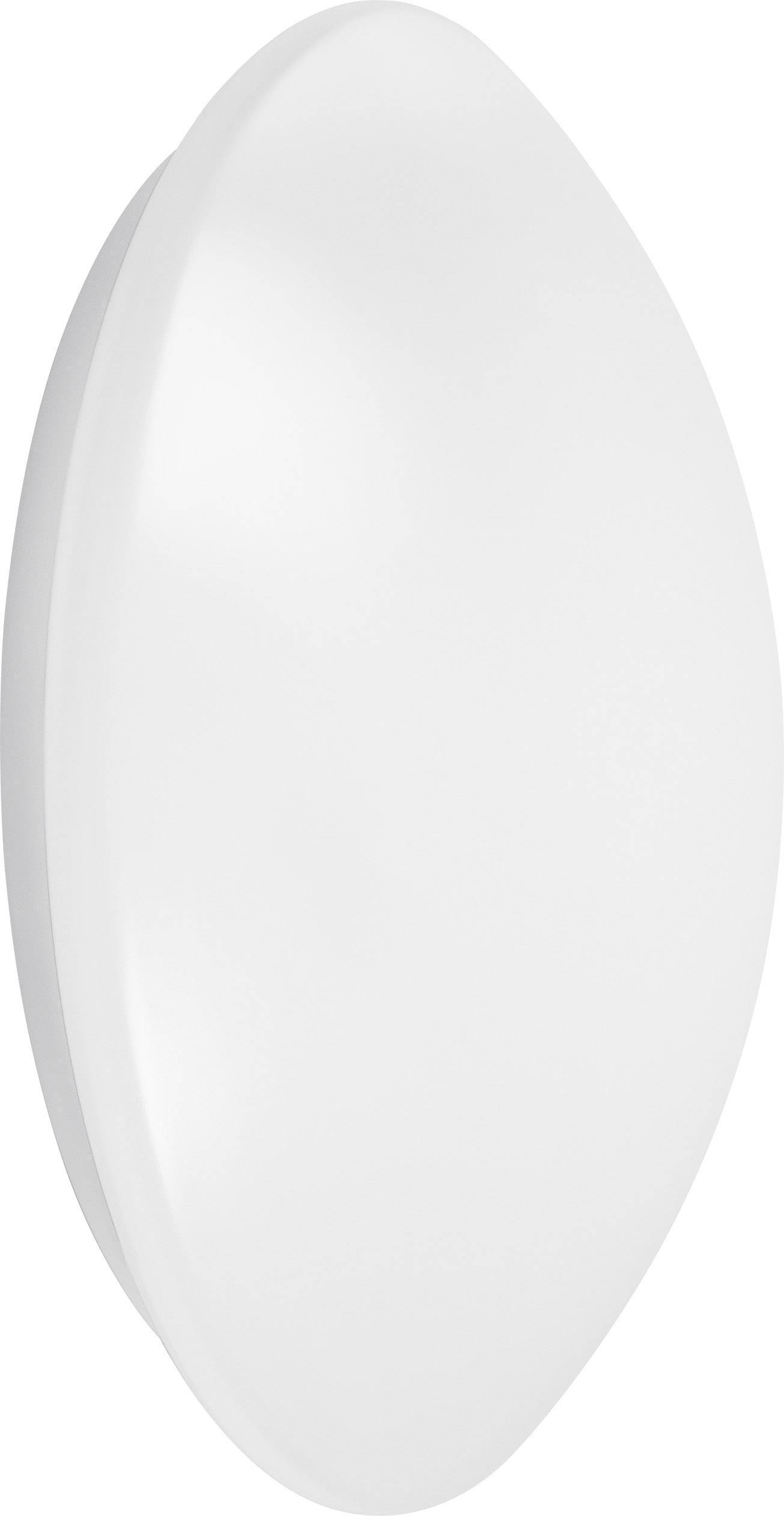 LEDVANCE SURFACE CIRCULAR 400 4058075080072 Applique LED 24 W blanc neutre blanc