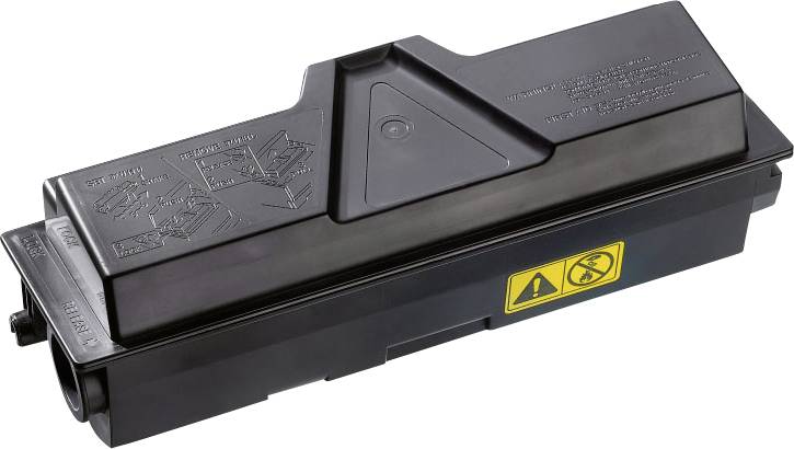 KMP Toner remplace Kyocera TK-170 compatible noir 7200 pages 2881,0000-2