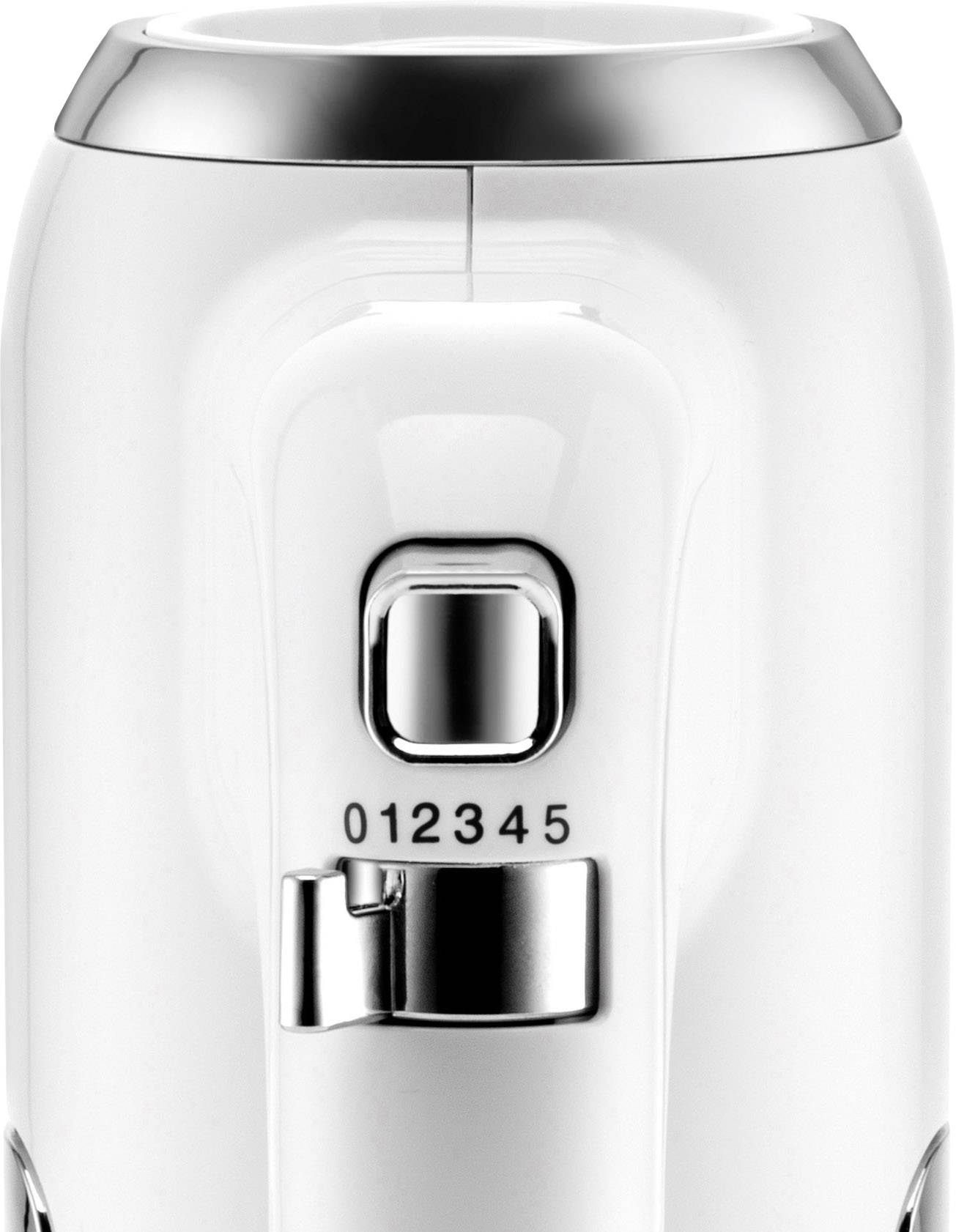 Unold 78710 Batteur 450 W blanc, acier inoxydable