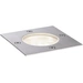Paulmann 94227 Système d'éclairage Plug&Shine luminaire extérieur monté en saillie LED LED 3.6 W blanc chaud acier inoxydable Paulmann 94227 Système d'éclairage Plug&Shine luminaire extérieur monté en saillie LED LED 3.6 W blanc chaud acier inoxydable