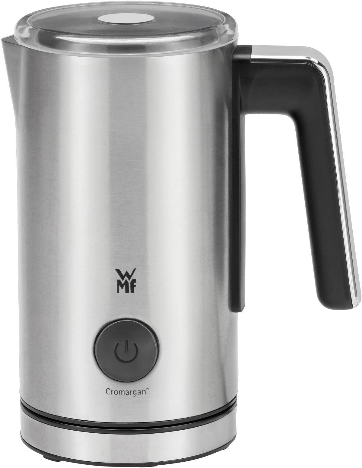 WMF Stelio 0413220011 Mousseur à lait Cromargan 500 W
