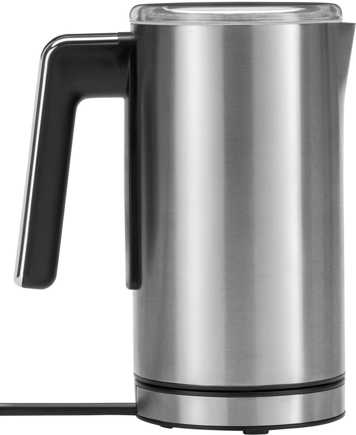 WMF Stelio 0413220011 Mousseur à lait Cromargan 500 W