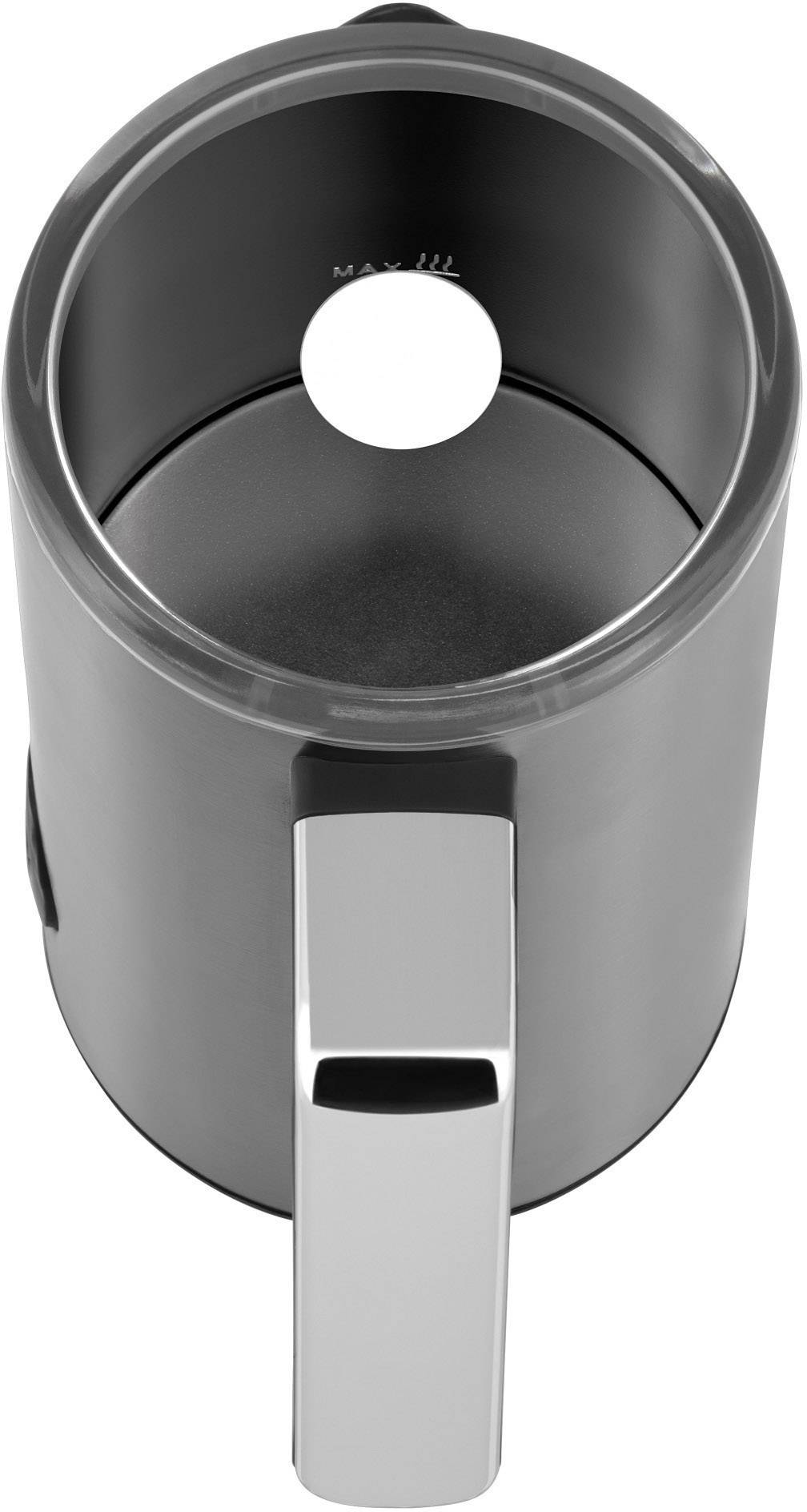 WMF Stelio 0413220011 Mousseur à lait Cromargan 500 W