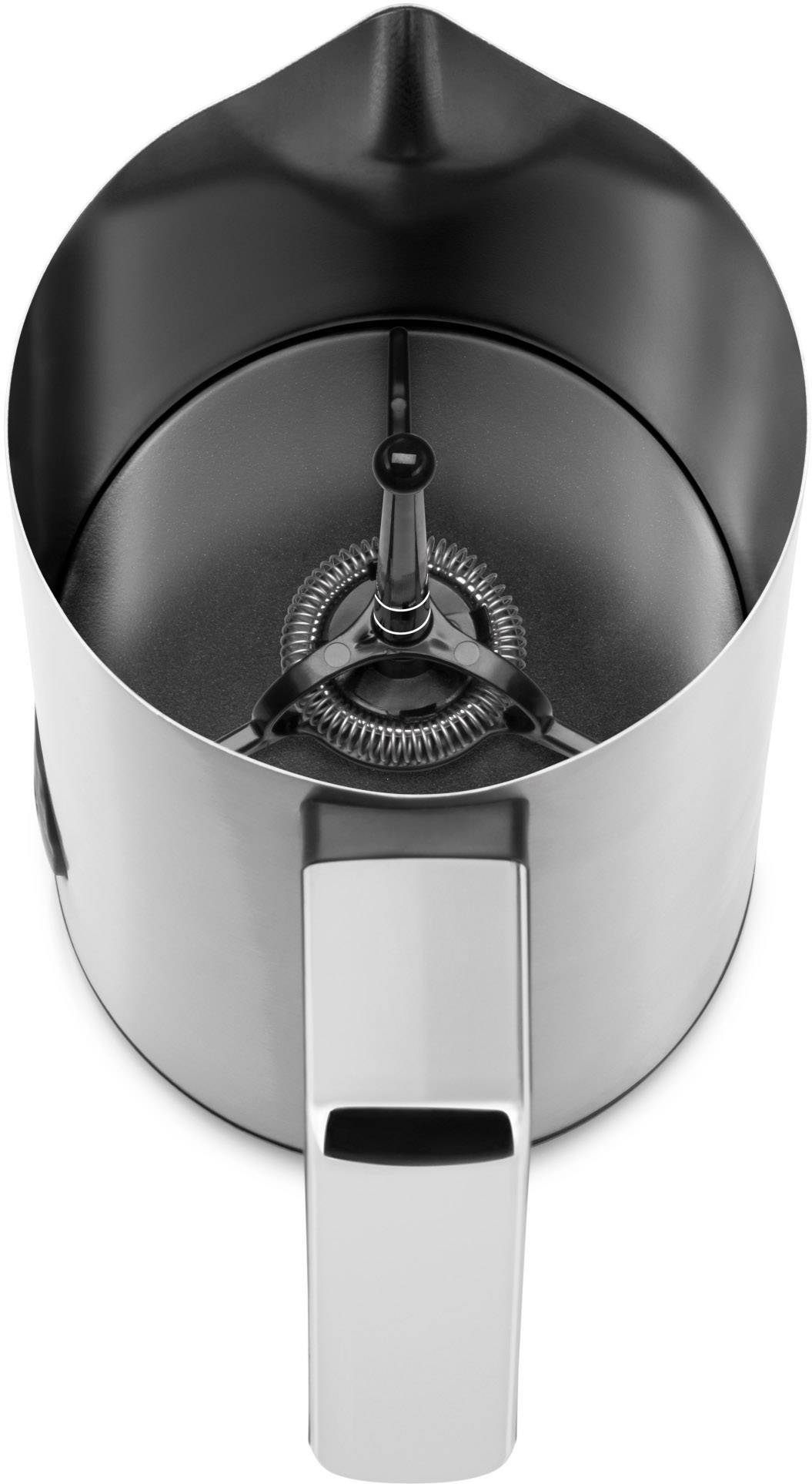 WMF Stelio 0413220011 Mousseur à lait Cromargan 500 W