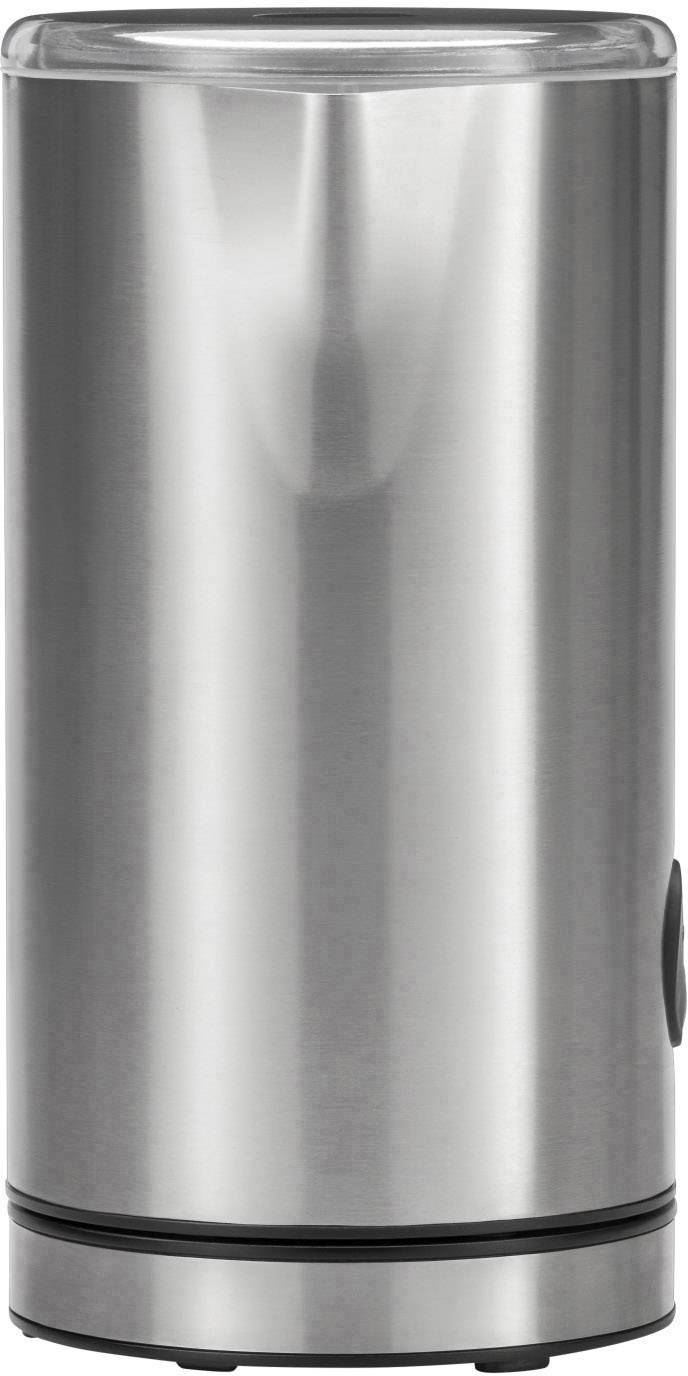 WMF Stelio 0413220011 Mousseur à lait Cromargan 500 W