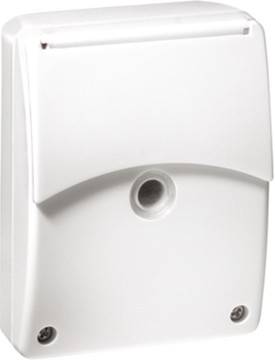 ESYLUX ED10016530 Interrupteur crépusculaire blanc 230 V 1 NO (T)