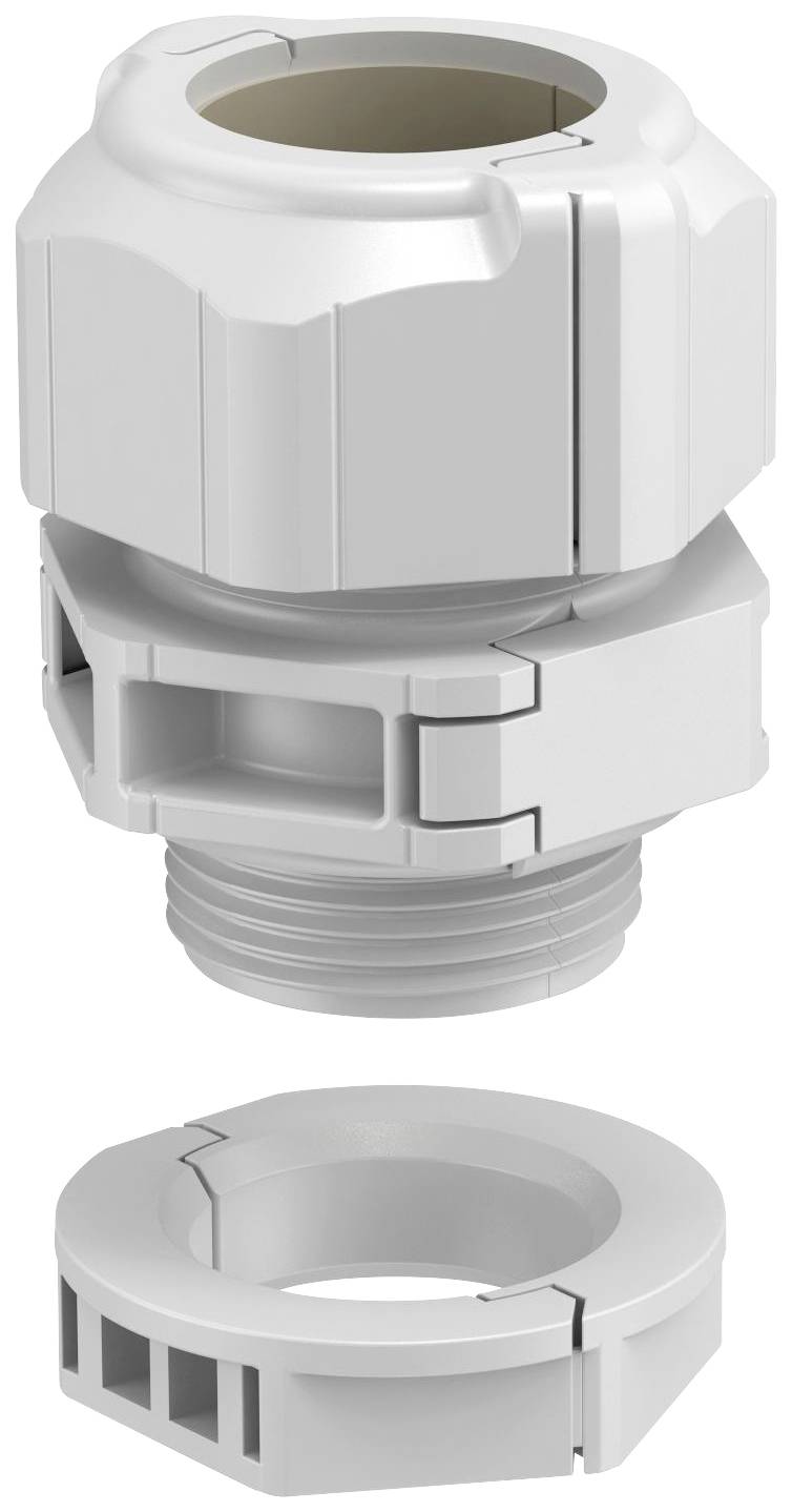 OBO Bettermann 2024913 Presse-étoupe 1.5 mm plastique 1 pc(s)