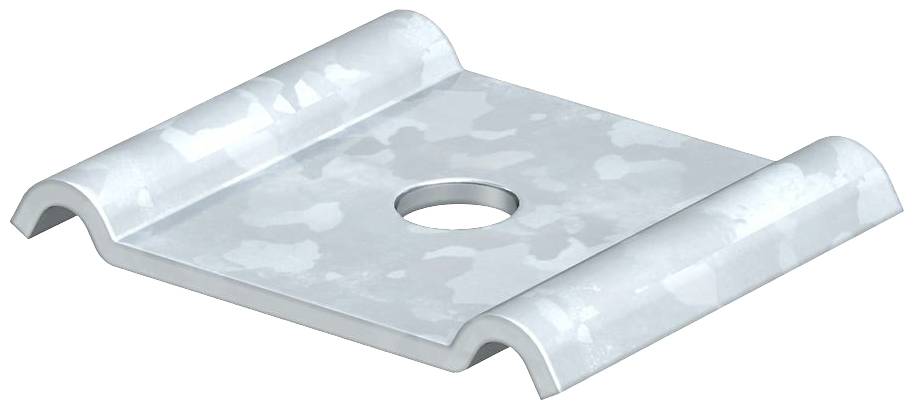 OBO Bettermann 6015263 Pièce de serrage métal