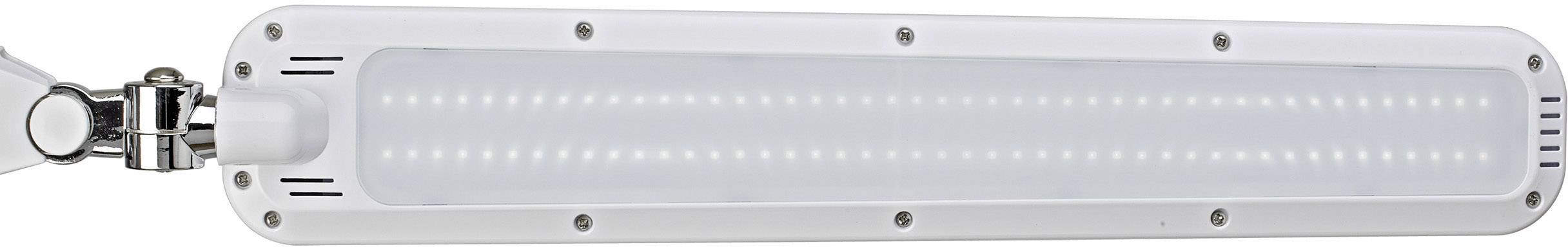 Maul MAULcraft 8205302 Lampe LED à pince E (A - G) blanc