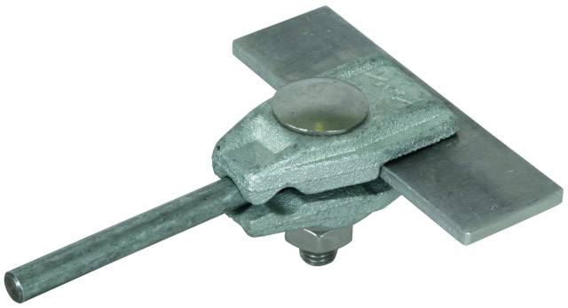 DEHN 371009 AK 7.10 FRM10X45 KBF0.4 12 TGTZN Borne de raccordement 1 pc(s)