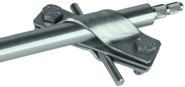 DEHN 620915 AS S TE 20 7.10 FL40 V4A Collier de branchement 7.3 kA