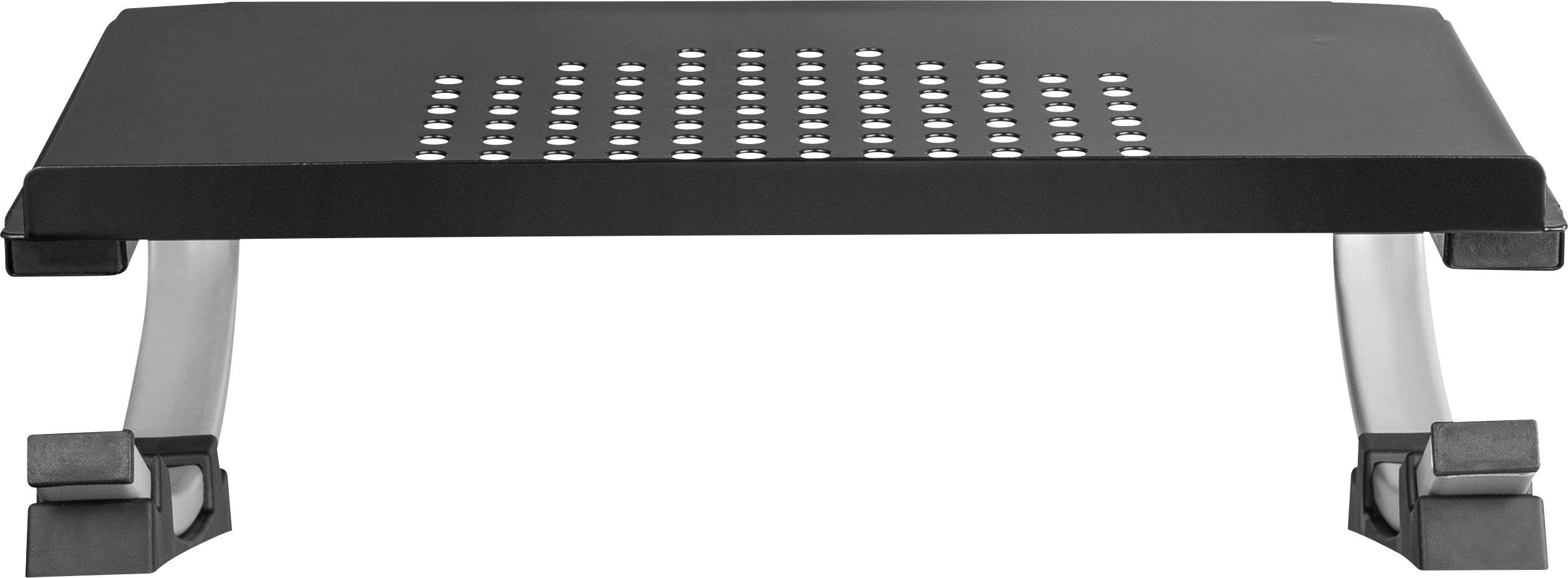 My Wall HT6L Support d'ordinateur portable réglable en hauteur, inclinable