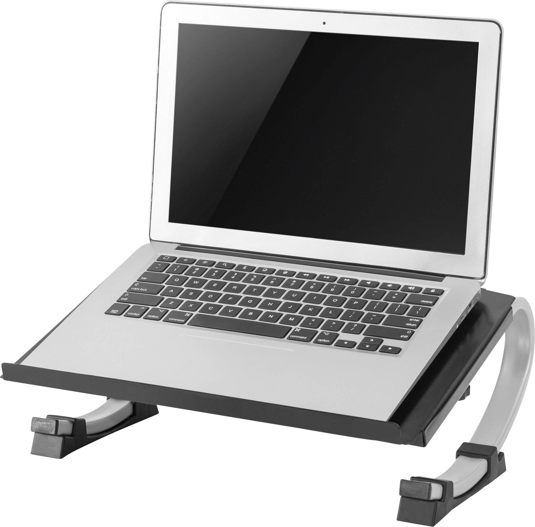 My Wall HT6L Support d'ordinateur portable réglable en hauteur, inclinable