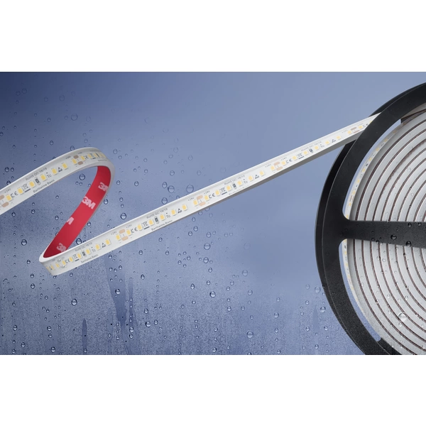 Ruban LED Barthelme 51540533 avec câble à extrémités ouvertes 24 V 5 m N/A 1 pc(s) Ruban LED Barthelme 51540533 avec câble à extrémités ouvertes 24 V 5 m N/A 1 pc(s)