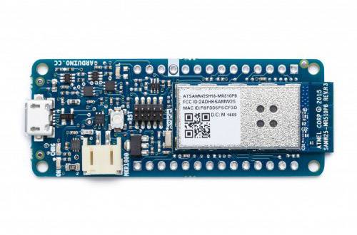 Arduino AG Entwicklungsboard MKR 1000 WIFI