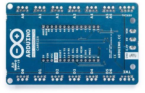 Arduino ASX00007 Shield 1 pc(s)