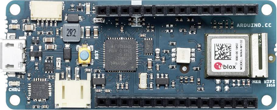 Arduino ABX00023 Carte MKR WIFI 1010 MKR