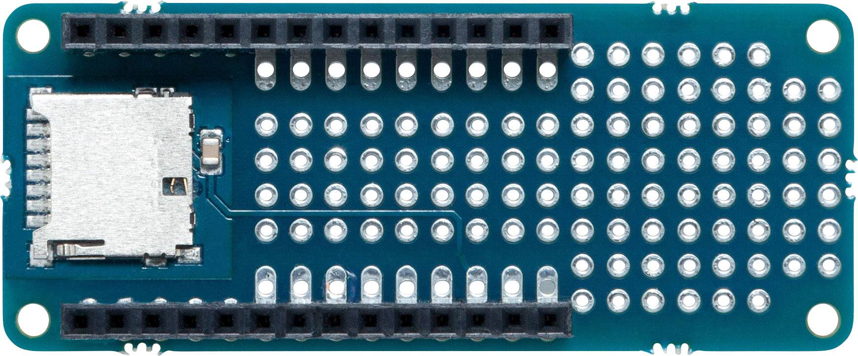 Arduino MKR SD Proto Shield Carte de développement