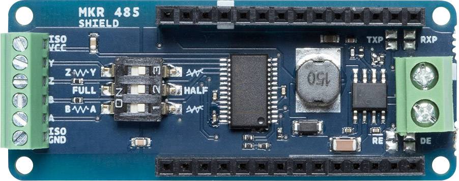 Arduino MKR 485 SHIELD Carte de développement